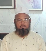 হাফেজ মোঃ সাইদুর রহমান